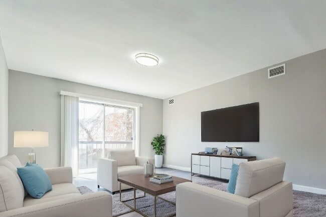 Foto del edificio - Parkside Apartments