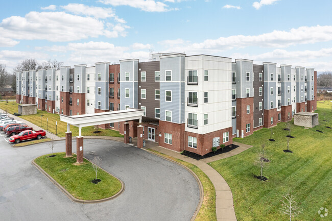 Building Photo - Riverport Landings Senior