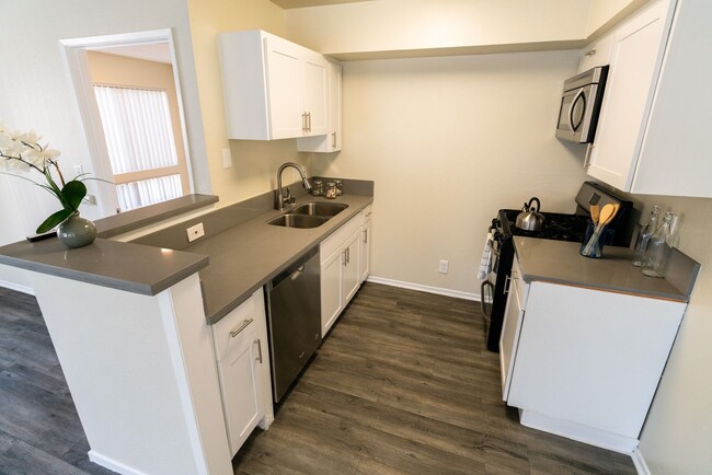 Foto del interior - 700 S. Berendo Ave