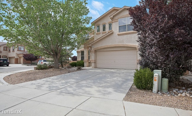 4 br, 2 bath House - 7827 Puerco Ridge Roa... photo'