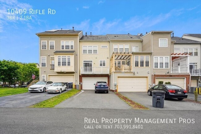 Building Photo - 10409 Rifle Rd