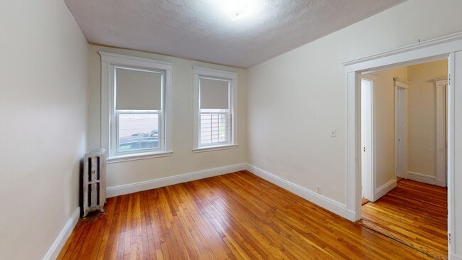Building Photo - 25 Walbridge St