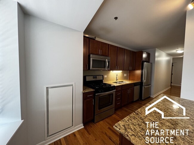 Foto del edificio - 1337 W Fargo Ave