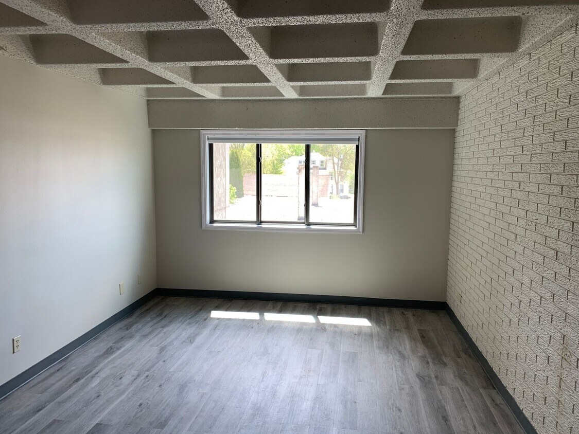 Park View Apartments Apartments 110 4th St SE Spencer, IA