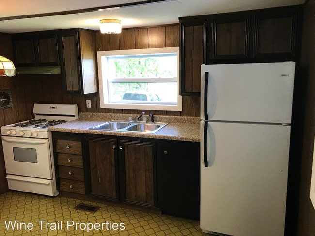 Building Photo - 2 br, 1 bath House - 1255 Huff Rd