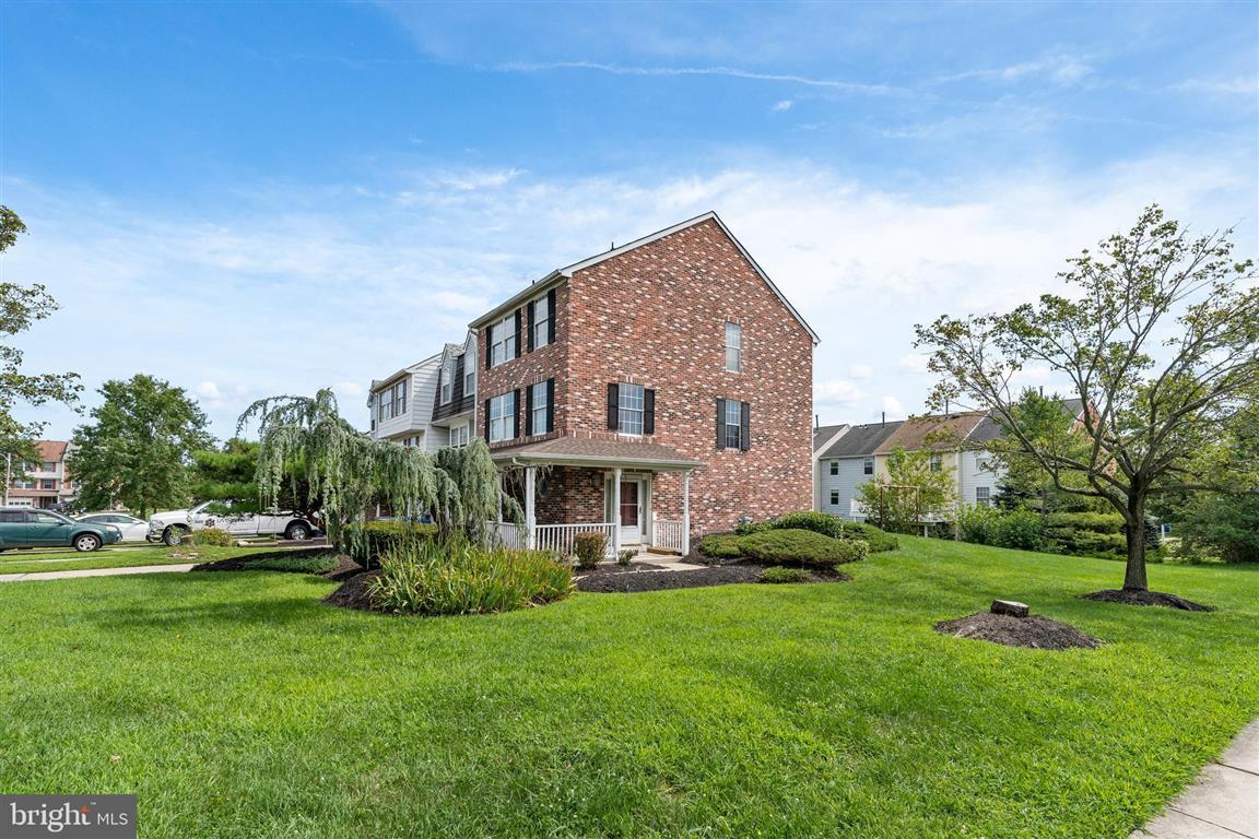 2 Stoneshire Dr, Glassboro, NJ 08028 Townhome Rentals in Glassboro NJ