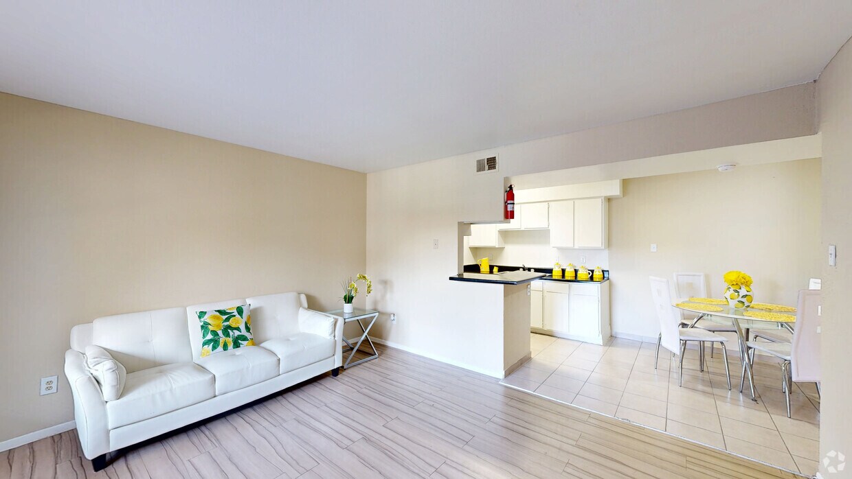 Photo - Parkside North Apartments
