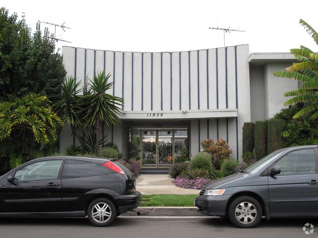 Foto del edificio - Markwell Gentry Apartments