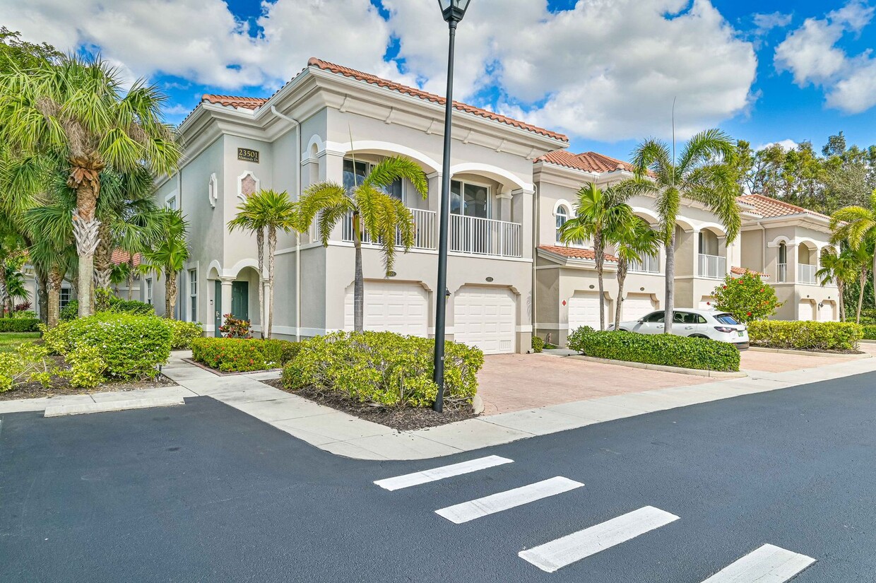 Primary Photo - **2/2.5 ESTERO Townhome- Annual-UNFURNISHED**