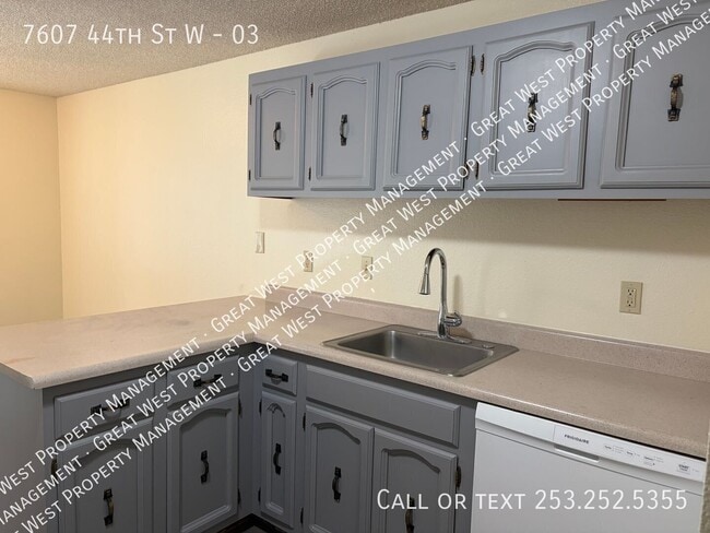 Building Photo - 7607 44th St W