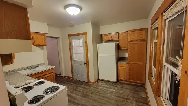 Foto del edificio - 1213 N 16th St