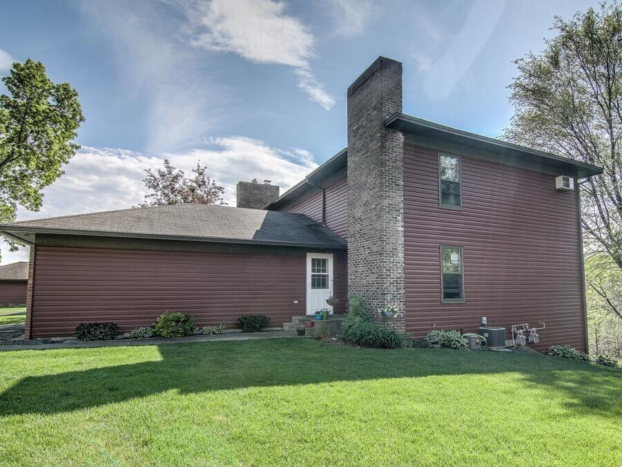 531 Hunter Hill Rd, Hudson, WI 54016 Townhome Rentals in Hudson WI