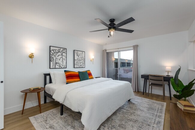 Photo - 1645 W Baseline Rd Apartment