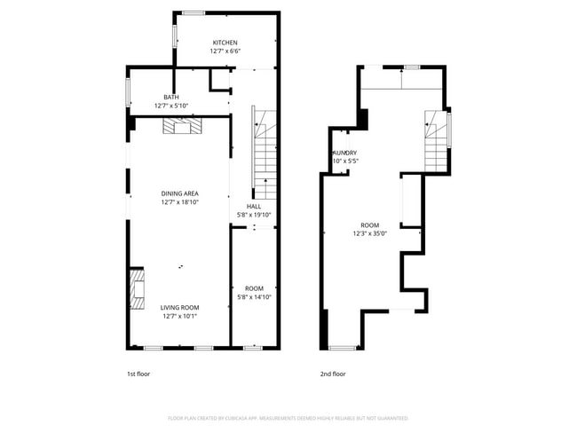 Building Photo - 707 Bellefonte St