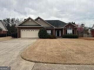 Foto principal - 305 Old Mill Dr