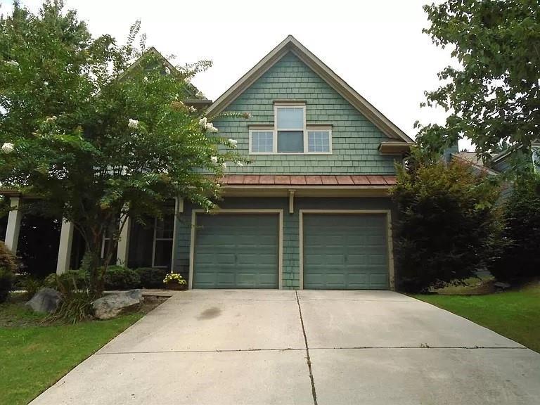 Foto principal - 346 Downing Creek Trail