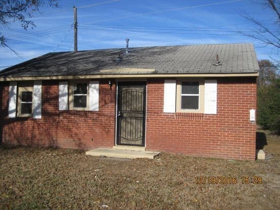 Primary Photo - 3002 Southwall St