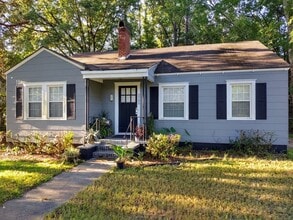 Building Photo - 2105 E 41st St