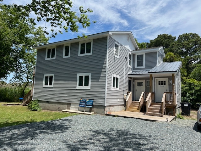 Building Photo - 5421 Deep Hole Rd