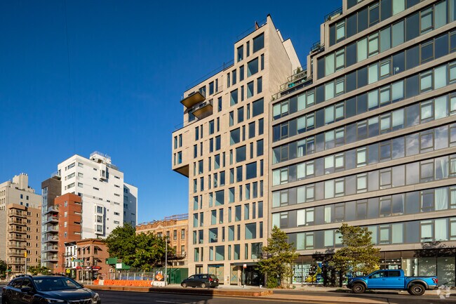 Foto del edificio - 269 4th Ave