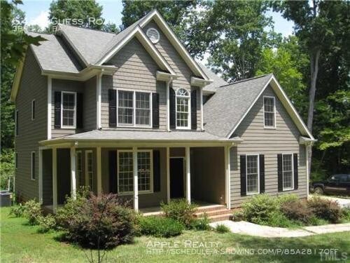Primary Photo - 3 bedroom in Durham NC 27712