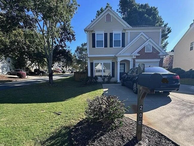 Building Photo - 200 Wellisford Ct