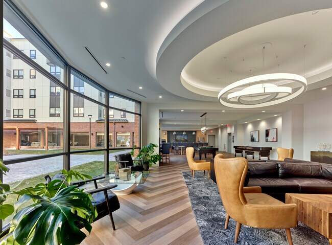 Foto del edificio - The Point Woodbridge