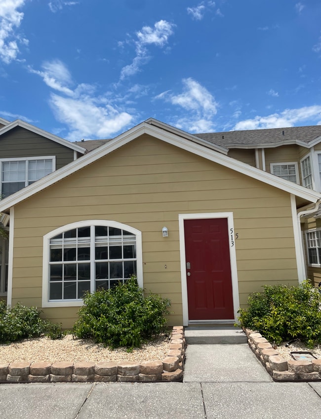 Photo - 513 Australian Way Townhome