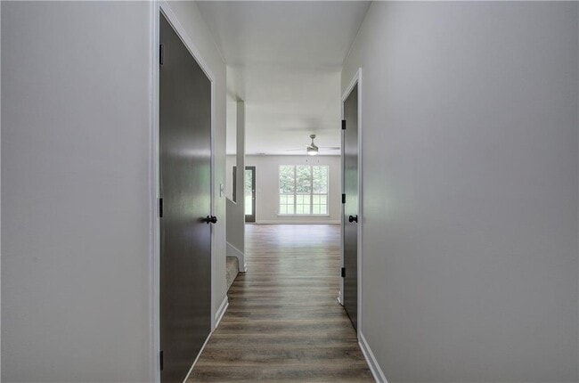 Building Photo - 4100 Chanticleer Dr NW