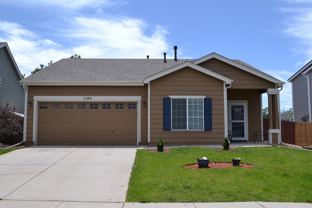 Primary Photo - 7183 Westerner Dr