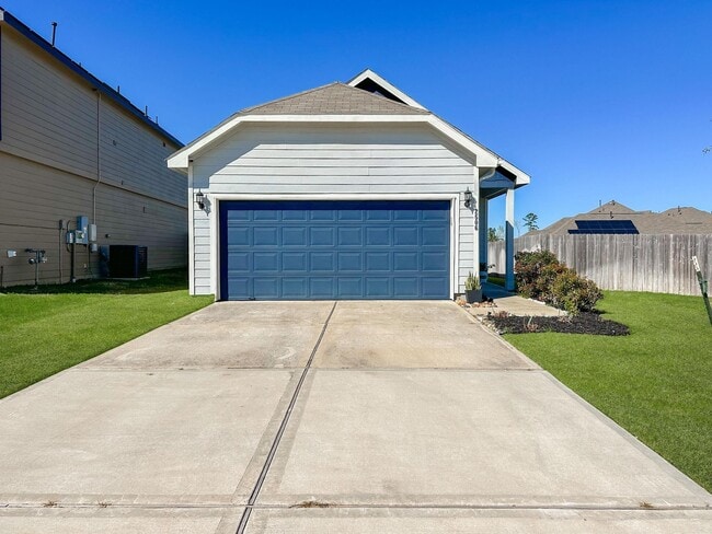 Building Photo - 2506 Moapa Dr
