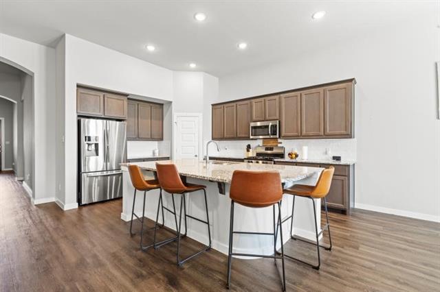 Foto principal - 1526 Calcot Ln