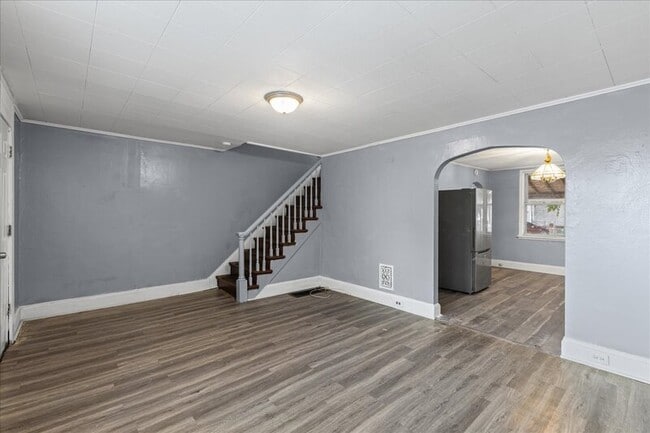 Foto del edificio - 1215 S Octagon Rd