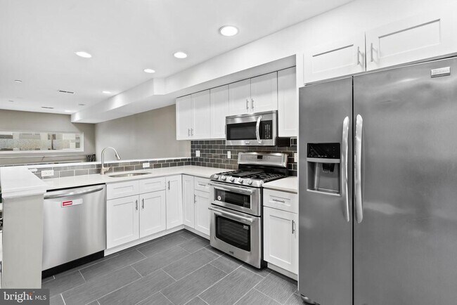 Foto del edificio - 1436 Germantown Ave