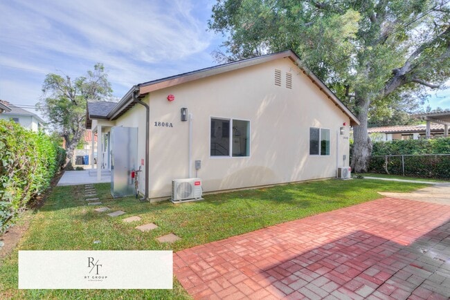 Foto del edificio - 2 Bed | 2 Bath | Alhambra School District