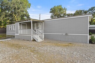 Building Photo - 20693 N Navasota St