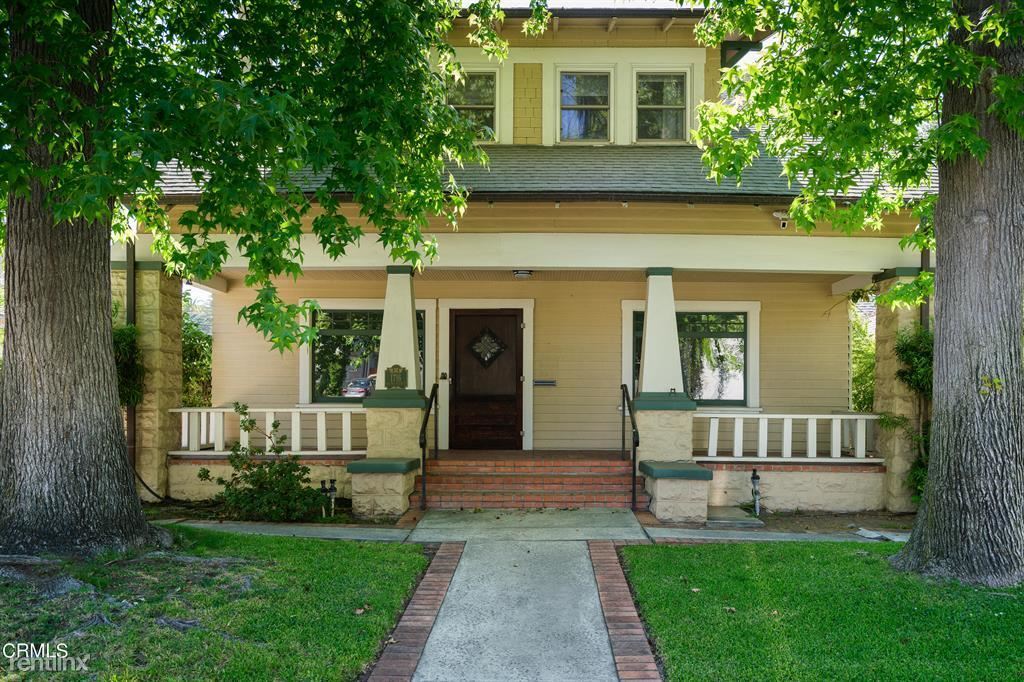 Primary Photo - 4 br, 1.5 bath House - 1716 Wayne Ave