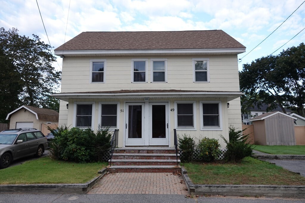 49 Wilson St, Billerica, MA 01862 Townhome Rentals in Billerica MA