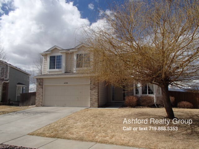 Foto del edificio - 4284 Aryshire Ln