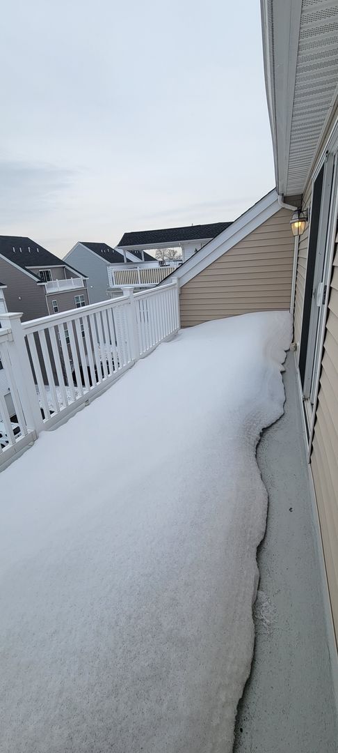 Foto del edificio - Large Townhome - Bensalem