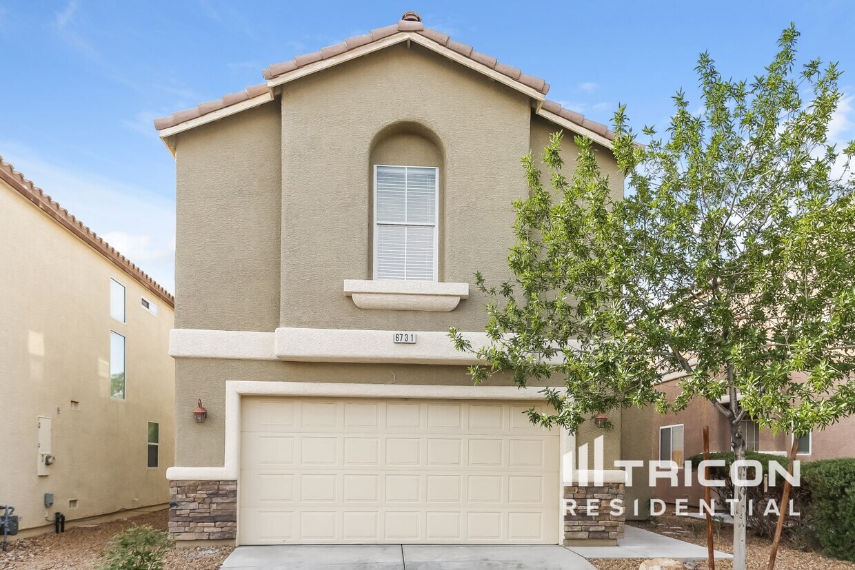 Foto principal - 6731 Scarlet Star Ave