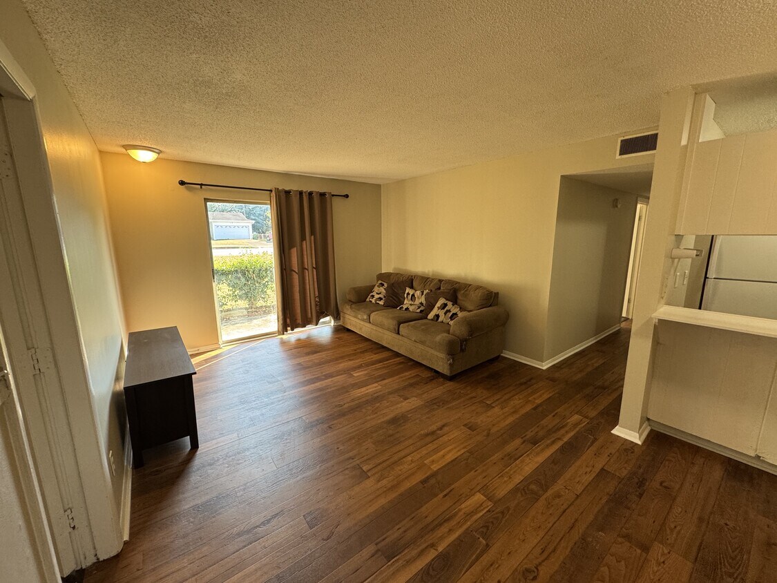 Foto principal - 4010 Bob Wallace Ave SW