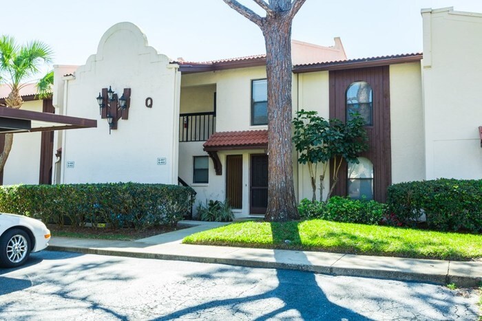 Primary Photo - 3505 Tarpon Woods Blvd. Unit Q407