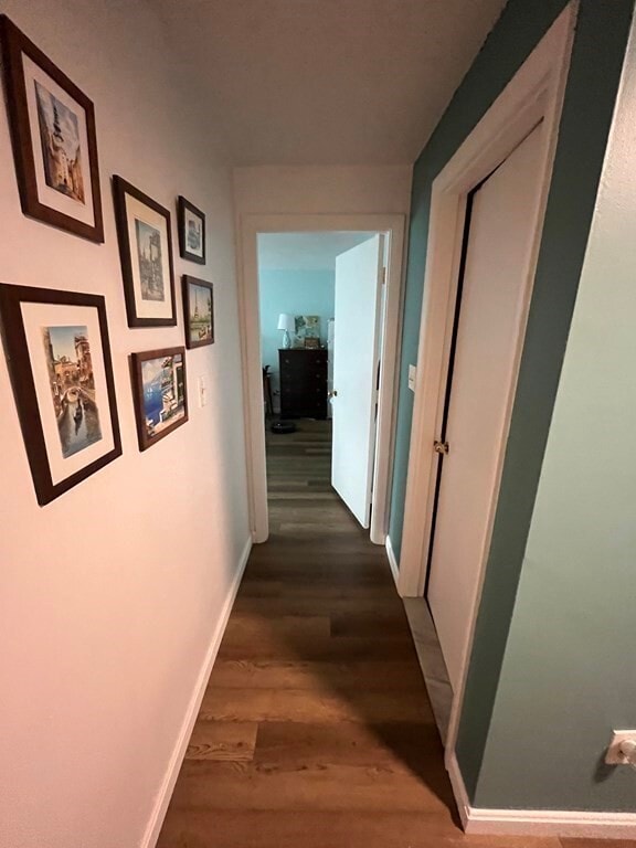 200 Park Terrace Dr Unit 201, Stoneham, MA 02180 Room for Rent in