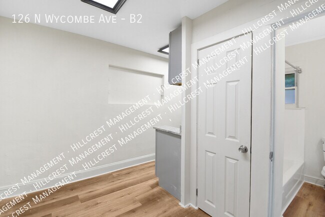 Building Photo - 126 N Wycombe Ave