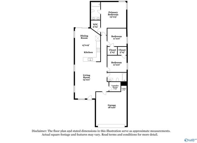Building Photo - 119 Darrow Creek Dr