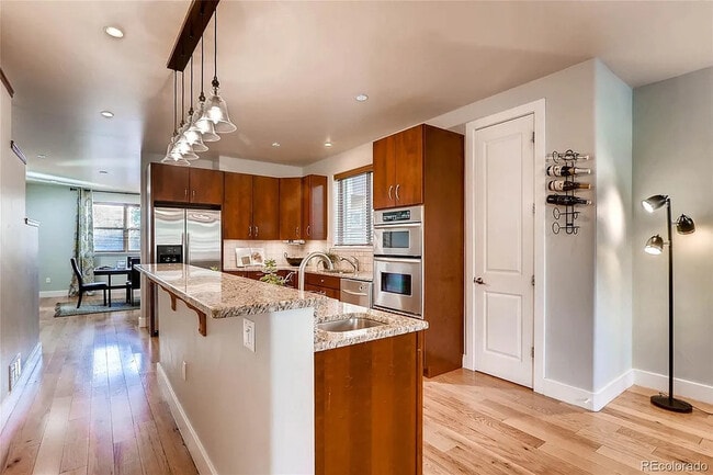 Foto del edificio - 3317 W Hayward Pl