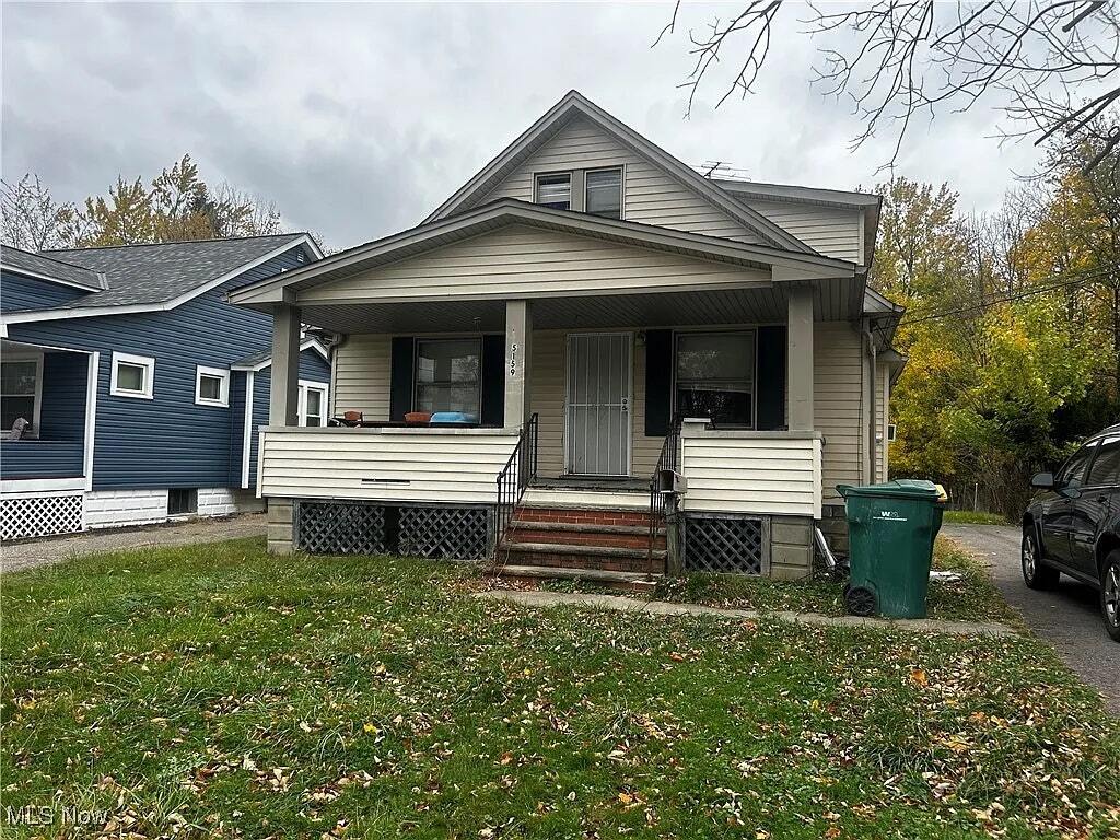 Primary Photo - 5159 Charles St