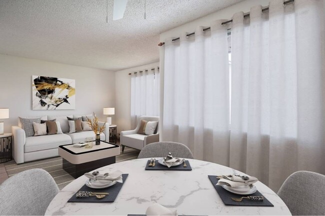 Building Photo - Fort Vancouver Terrace