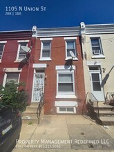 Building Photo - 1105 Union St